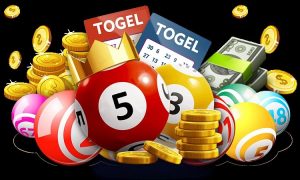 How to Consistently Win Togel Online Gambling