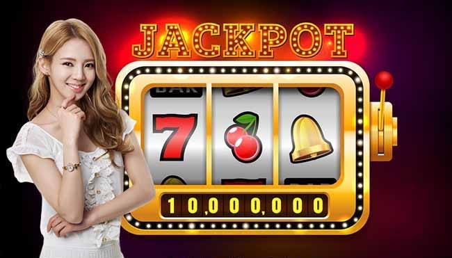 Manage Every Finance That Comes Out in Slot Gambling