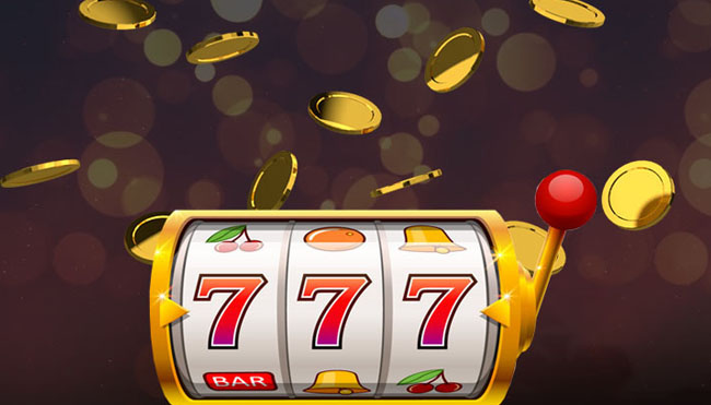 Special Additional Income for Online Slot Gambling Players