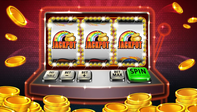 Tactics Players Must Use to Win Slot Gambling