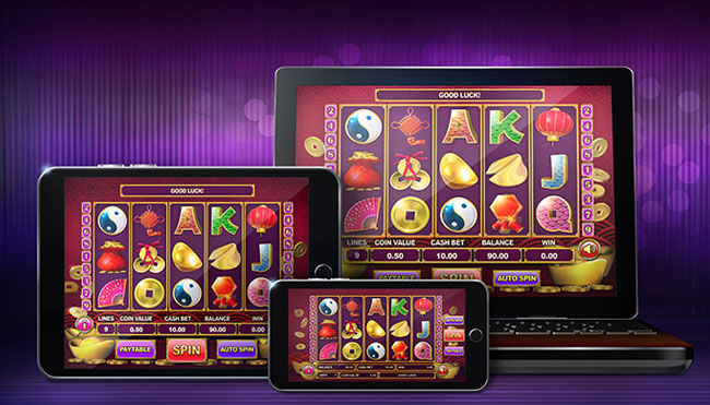 Various Special Features of Trusted Slot Gambling Sites